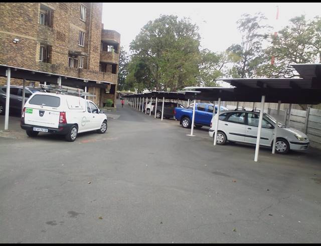3 BEDROOM APARTMENT FOR SALE IN THE WOLDS